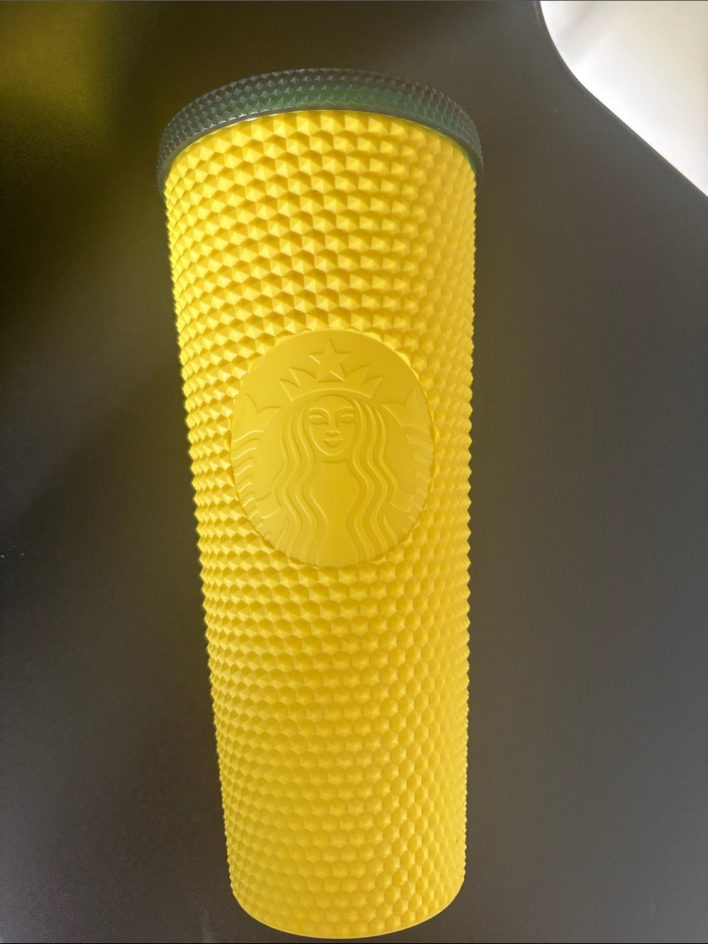 Limited edition Starbucks Tumbler